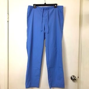 Dickies Scrub Pants-Size M?